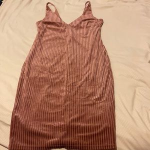 Dress from forever 21